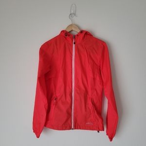 Eddie Bauer Windbreaker